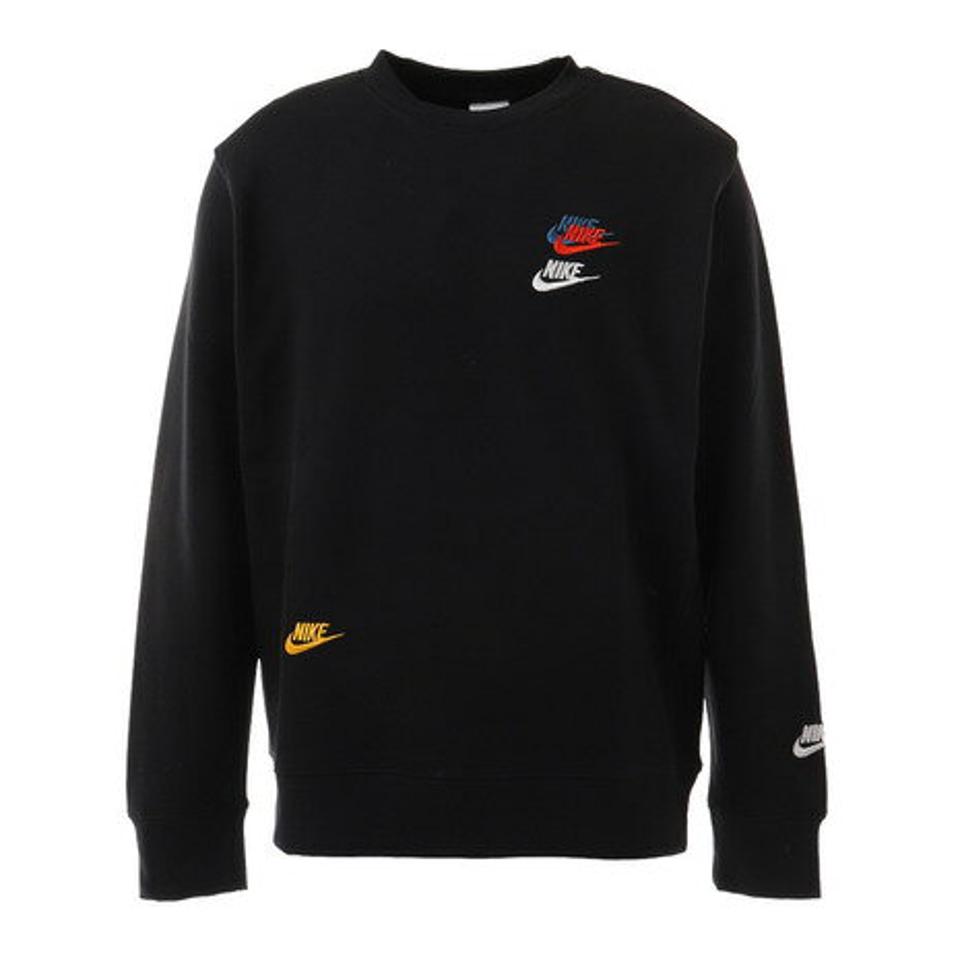 ナイキ(NIKE)(メンズ)スポーツウェア エッセンシャルクルーネックシャツ DJ6915-010