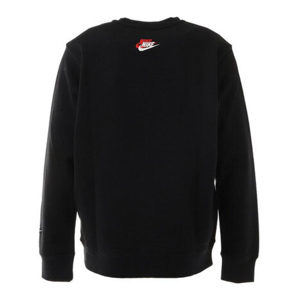 ナイキ(NIKE)(メンズ)スポーツウェア エッセンシャルクルーネックシャツ DJ6915-010