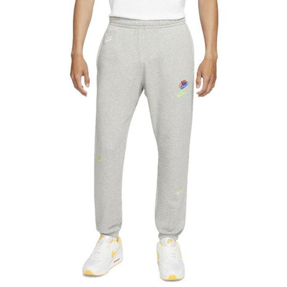 ナイキ(NIKE)(メンズ)NSW エッセンシャル+ フレンチ テリー ジョガーパンツ DD4677-063