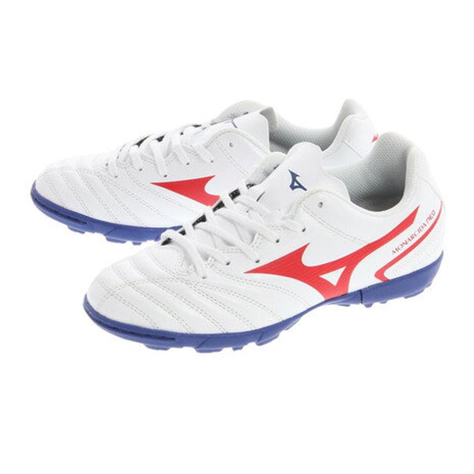 ミズノ（MIZUNO）（キッズ）ジュニアサッカートレーニングシューズ モナルシーダネオ 2 セレクト AS P1GE210562
