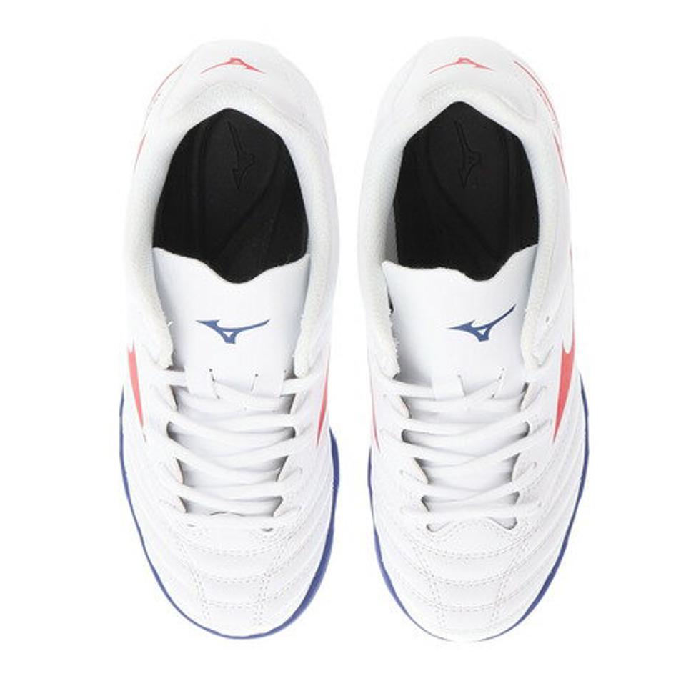ミズノ（MIZUNO）（キッズ）ジュニアサッカートレーニングシューズ モナルシーダネオ 2 セレクト AS P1GE210562