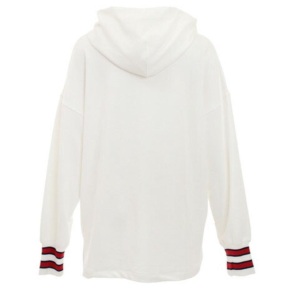 チャンピオン（CHAMPION） プルオーバー スウェット パーカー CWSRS101 010 （レディース）