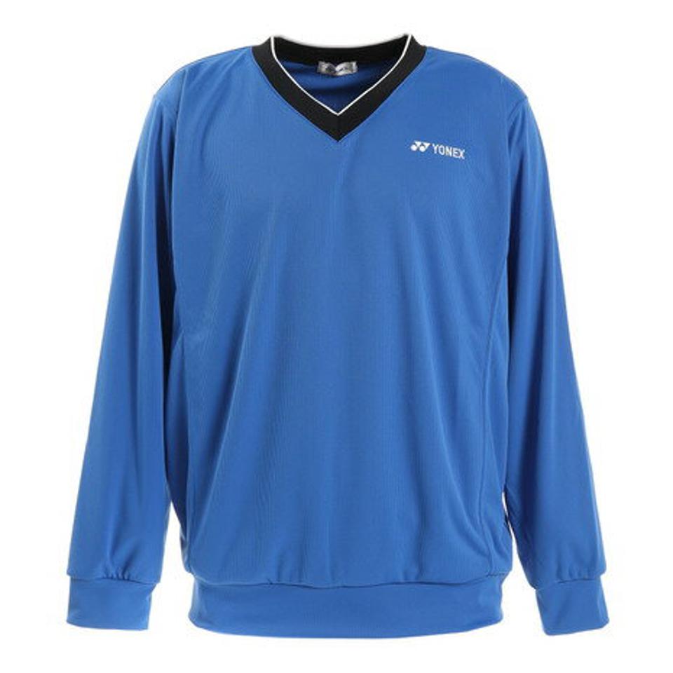 ヨネックス（YONEX）（メンズ） トレーナー スウェット 32019 テニスウェア メンズ スポーツウェア