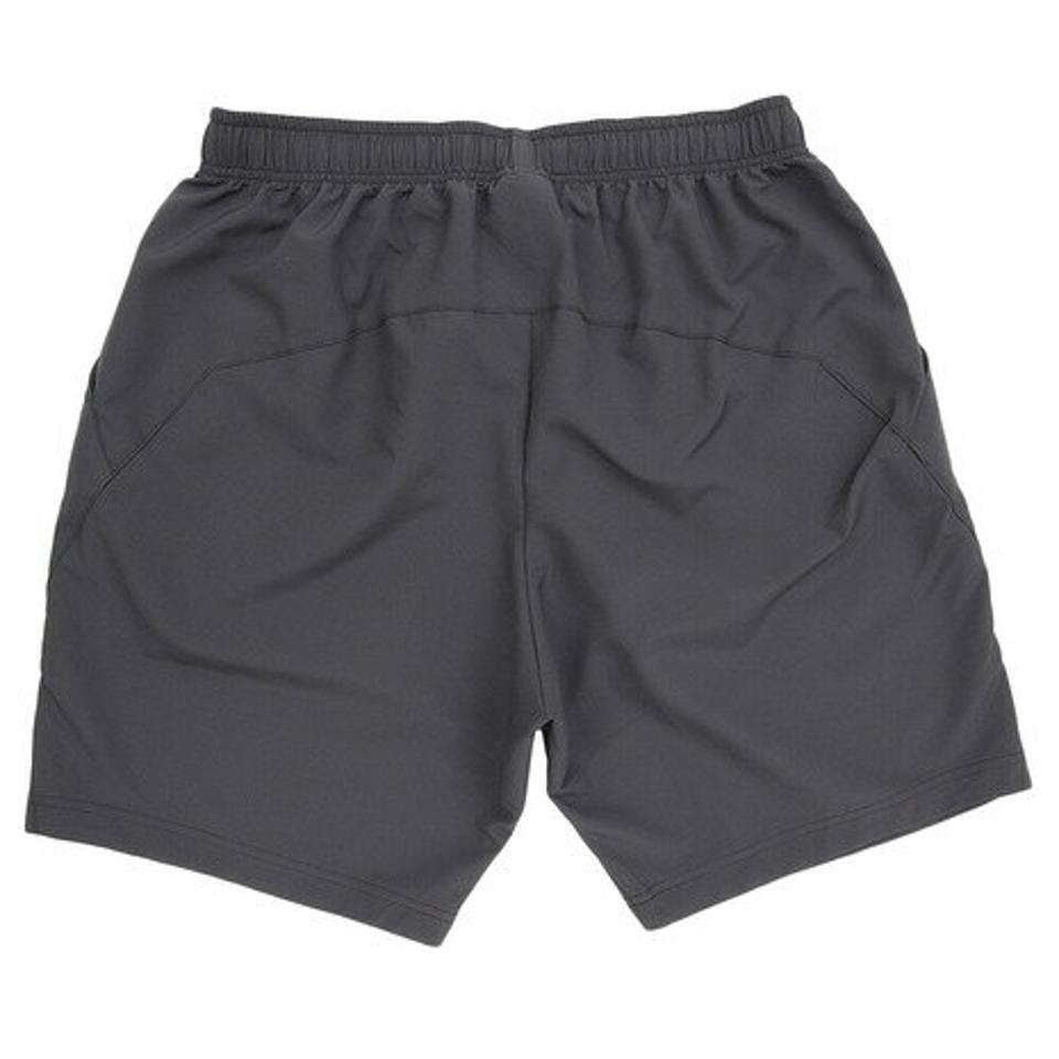 エックスティーエス(XTS) テニスパンツ 732G7ES2507 GRY (メンズ)