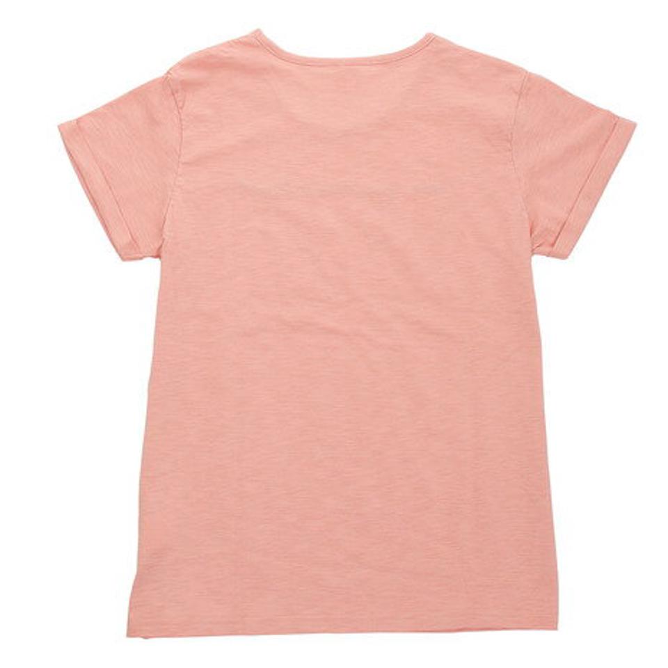 ロキシー（ROXY） Tシャツ レディース 半袖 WHEN YOU DREAM 20SPRST201604YPNK （レディース）