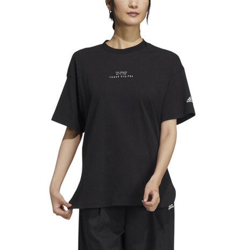 アディダス（adidas） PRSVE レイヤード Tシャツ タンク セット QU172-HC2493 （レディース）