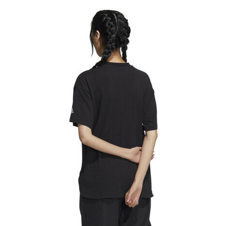 アディダス（adidas） PRSVE レイヤード Tシャツ タンク セット QU172-HC2493 （レディース）
