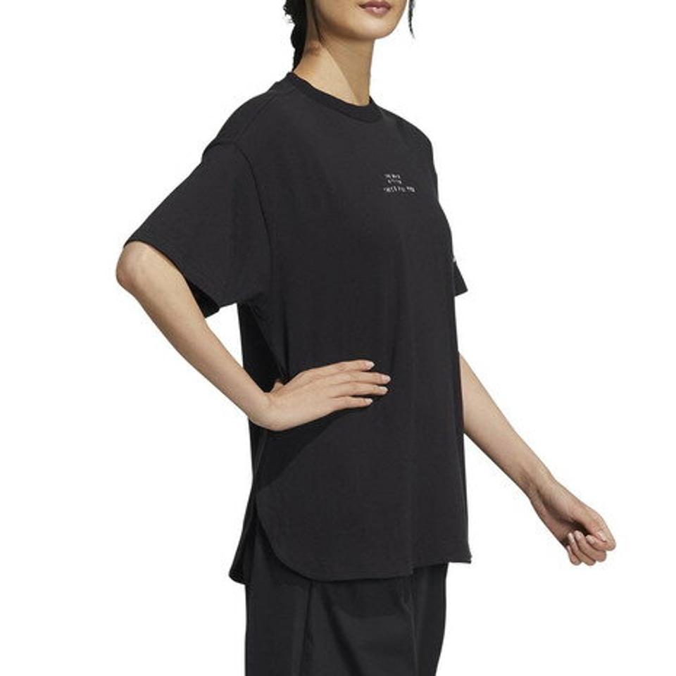 アディダス（adidas） PRSVE レイヤード Tシャツ タンク セット QU172-HC2493 （レディース）