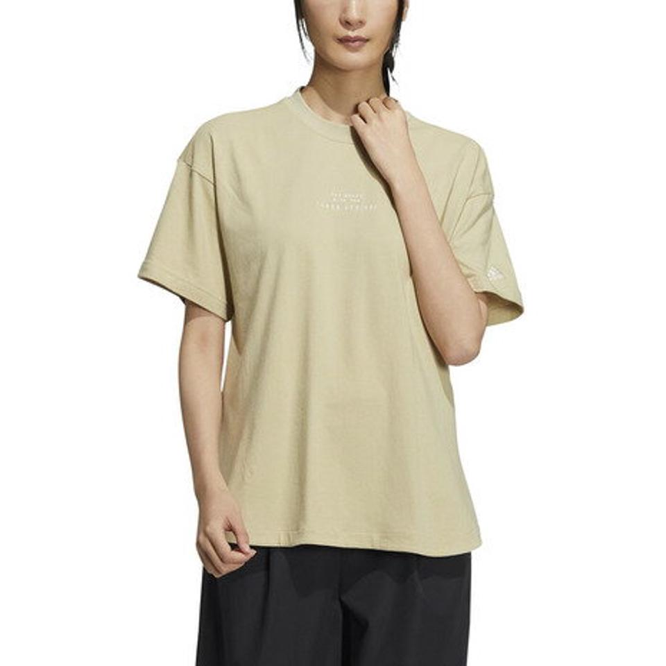アディダス（adidas） PRSVE レイヤード Tシャツ タンク セット QU172-HC2492 （レディース）