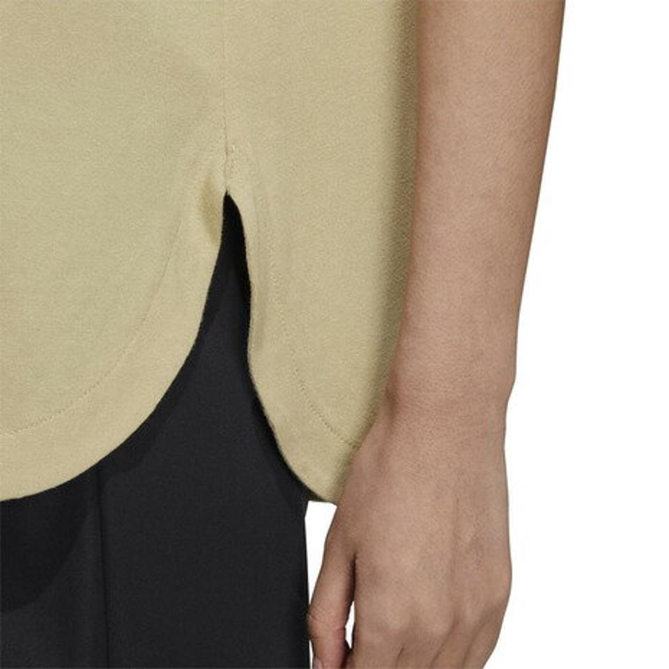 アディダス（adidas） PRSVE レイヤード Tシャツ タンク セット QU172-HC2492 （レディース）