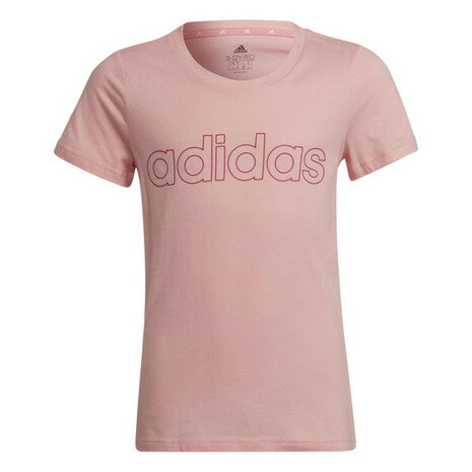 アディダス（adidas） ジュニア エッセンシャルズ 半袖Tシャツ 29243-HE1965 （キッズ）