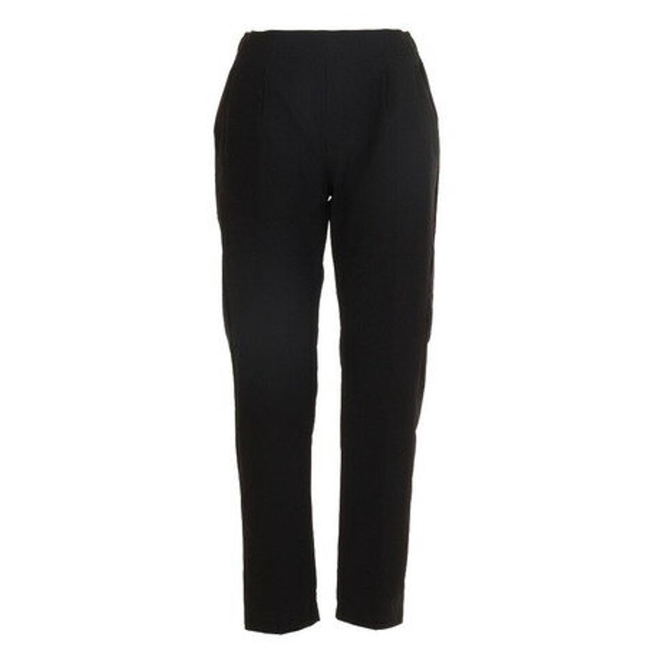 パフォーマンスギア(PG)(レディース)布帛 ロングパンツ 867PG0TJ2513 BLK