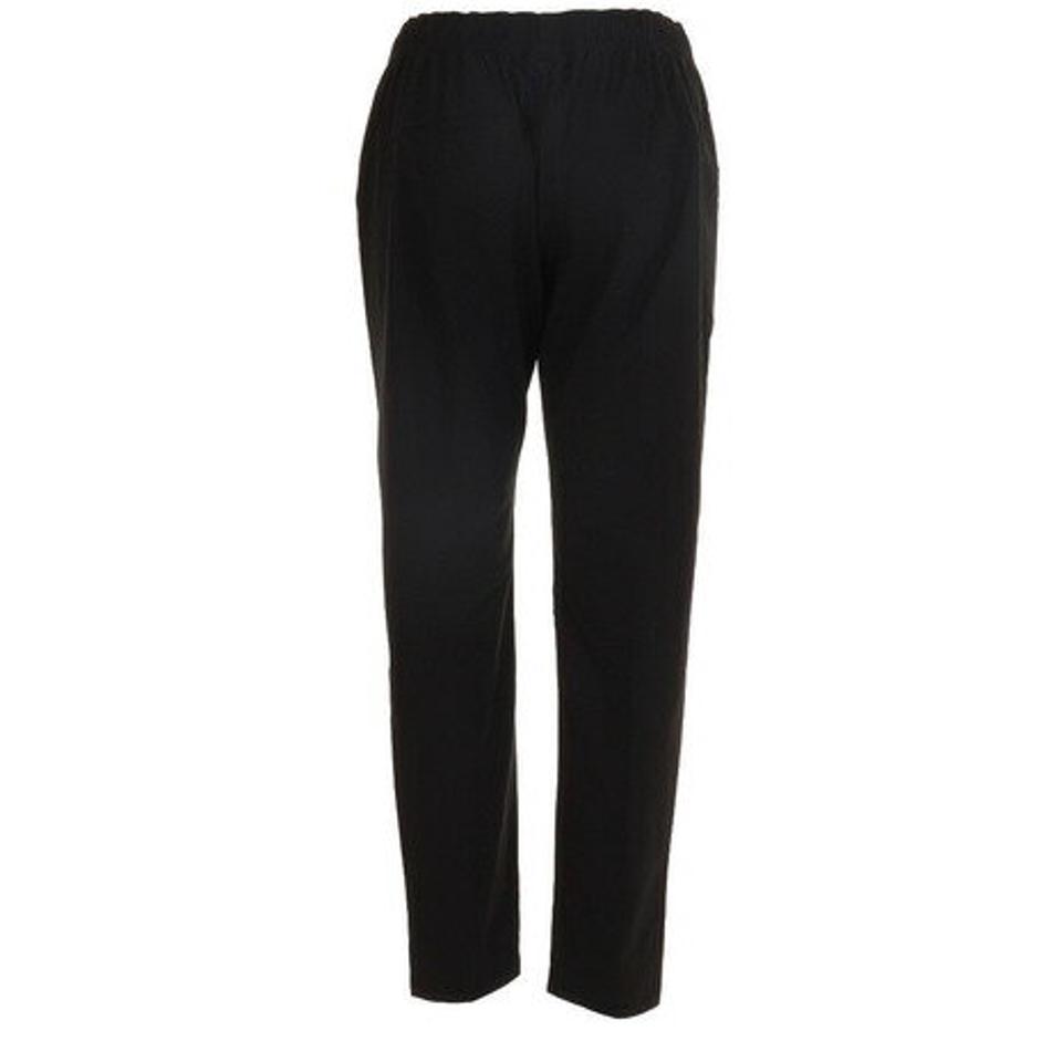 パフォーマンスギア(PG)(レディース)布帛 ロングパンツ 867PG0TJ2513 BLK