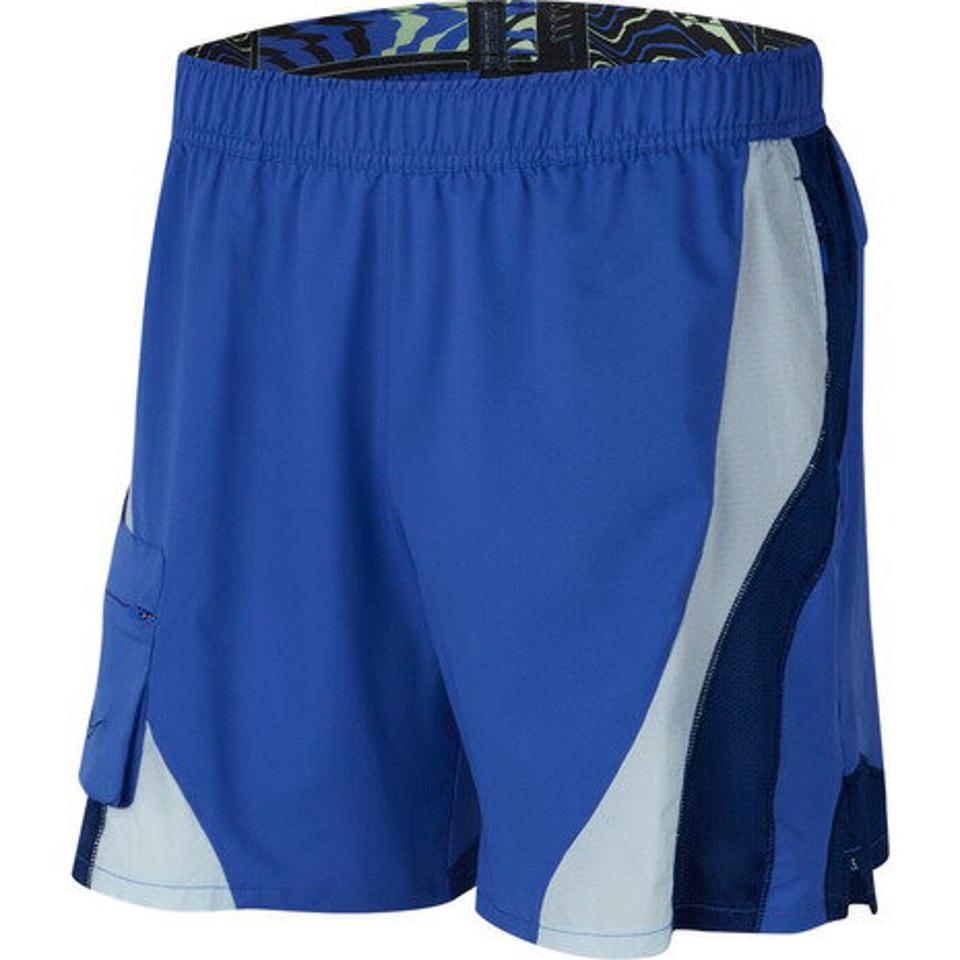 ナイキ(NIKE) PX トレーニング CU5019-430 ショートパンツ ハーフパンツ 短パン (メンズ)