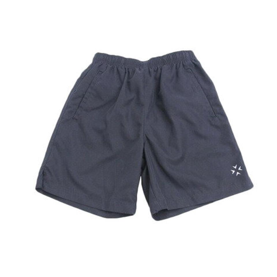 エックス チームスポーツ(X-TEAM SP) ウォーターパンツ 833G1KI044 BLK (キッズ)