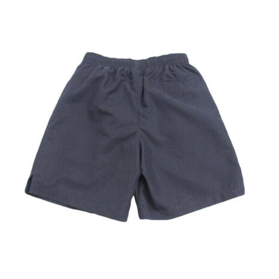 エックス チームスポーツ(X-TEAM SP) ウォーターパンツ 833G1KI044 BLK (キッズ)