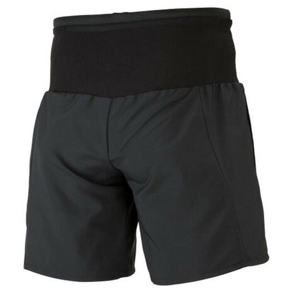 ミズノ(MIZUNO)(メンズ、レディース)ランニングマルチポケットパンツプラス J2MB104090