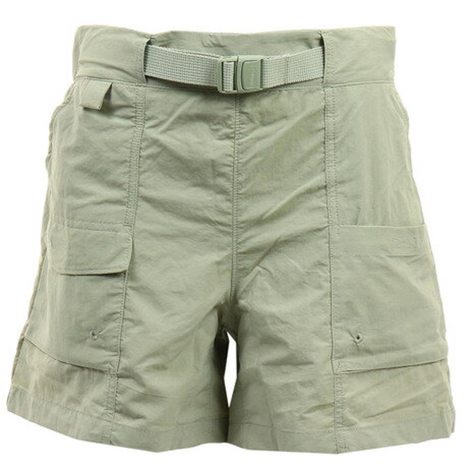 コロンビア(Columbia) ショートパンツ ショーツ サマードライカーゴショーツ AR2469 348 (レディース)