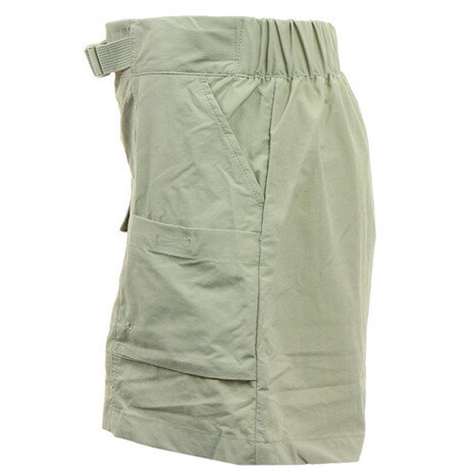 コロンビア(Columbia) ショートパンツ ショーツ サマードライカーゴショーツ AR2469 348 (レディース)