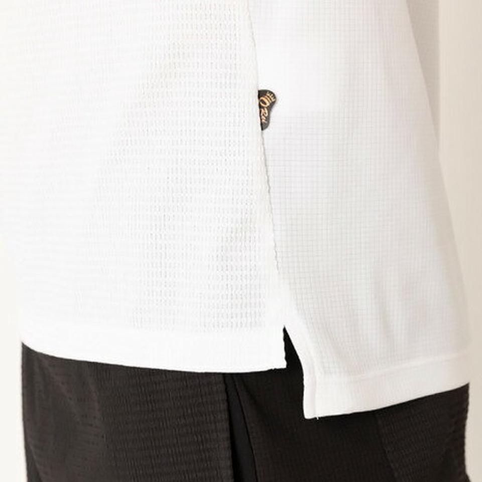 アスレタ(ATHLETA) サッカー フットサルウェア パワードライプラクティスシャツ REI-1127 WHT (メンズ)