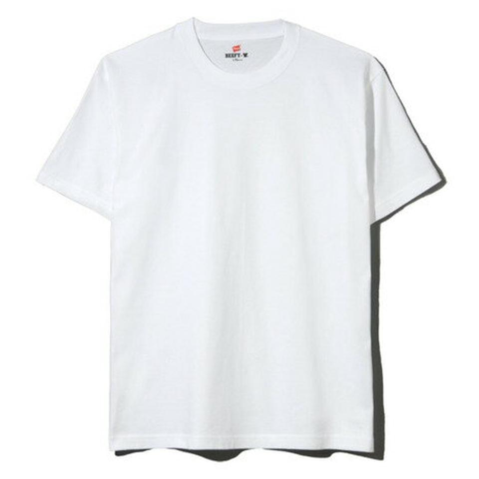 ヘインズ（Hanes）（メンズ）メンズ BEEFY-T 半袖Tシャツ H5180 010X