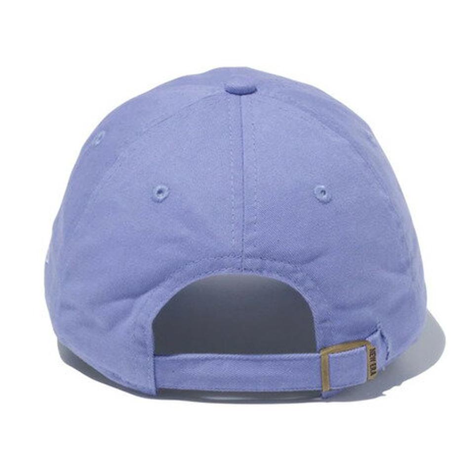 ニューエラ（NEW ERA）（メンズ、レディース）カジュアルクラシック ベーシックキャップ 12653656 12653657 12653658 12653660