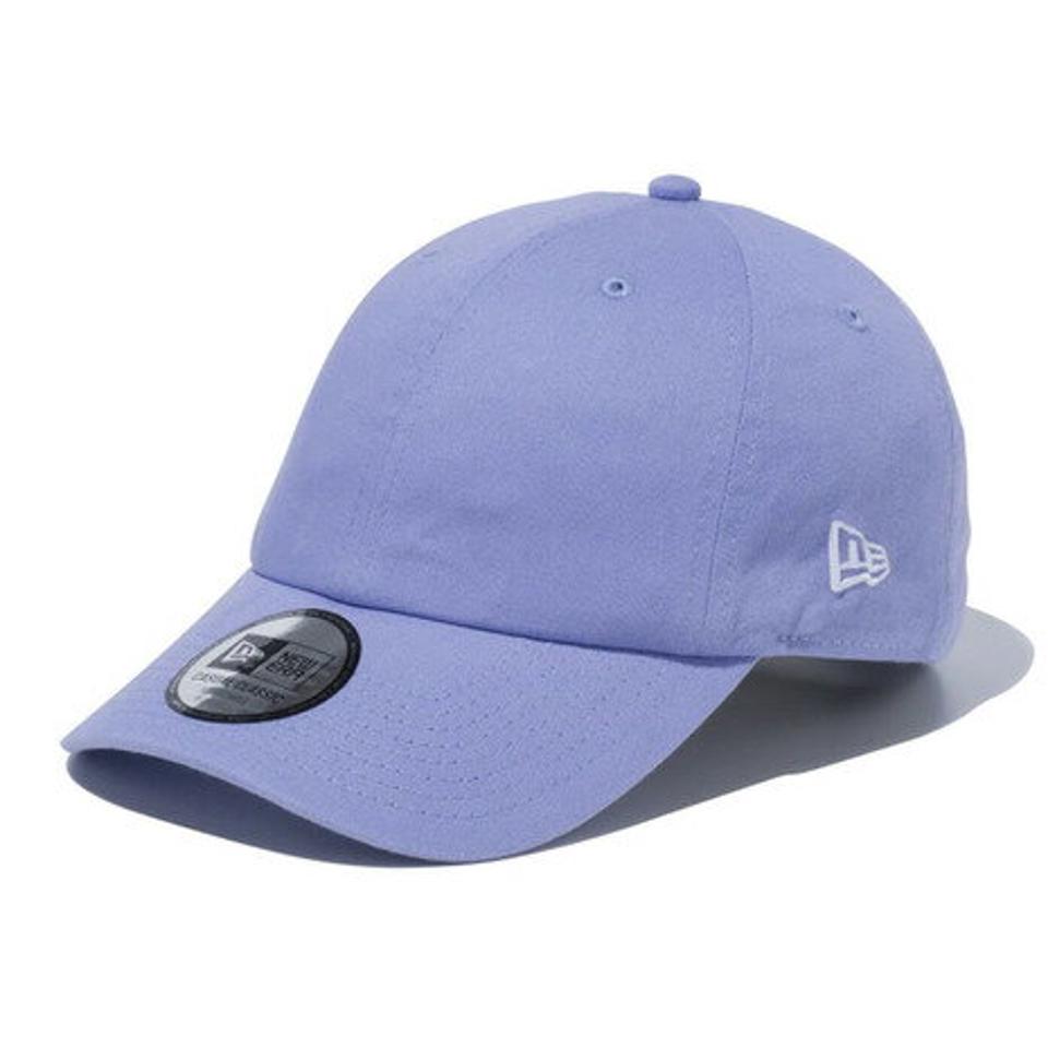 ニューエラ（NEW ERA）（メンズ、レディース）カジュアルクラシック ベーシックキャップ 12653656 12653657 12653658 12653660