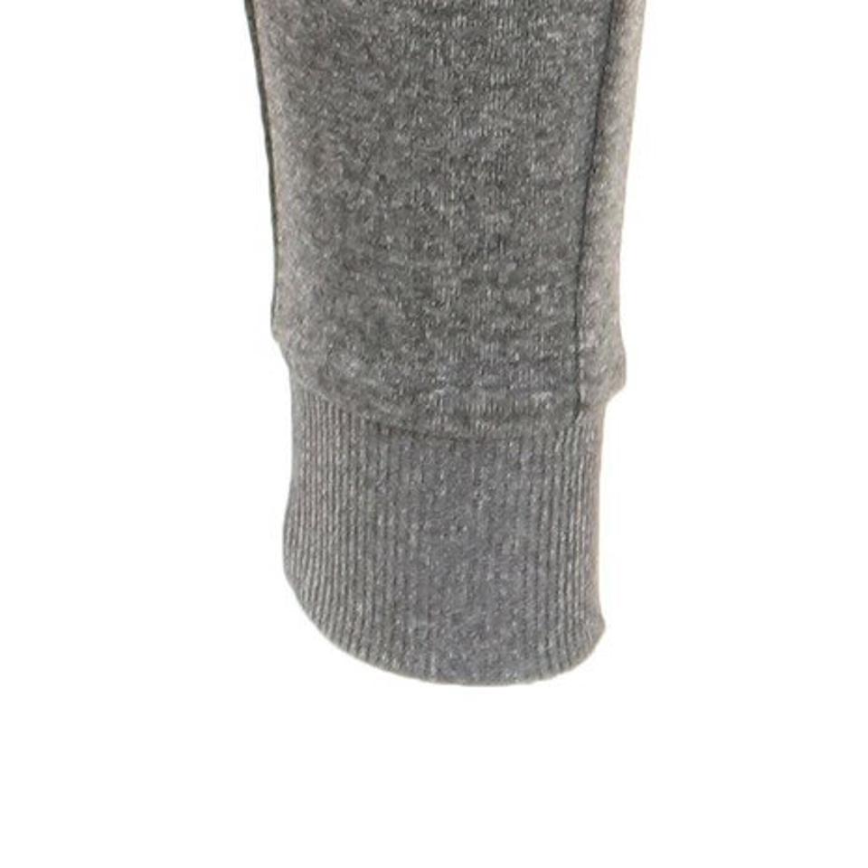 デュアリグ(DUARIG)(キッズ)ジュニア GWGヘビーパンツ 862D1JY2114 GRY