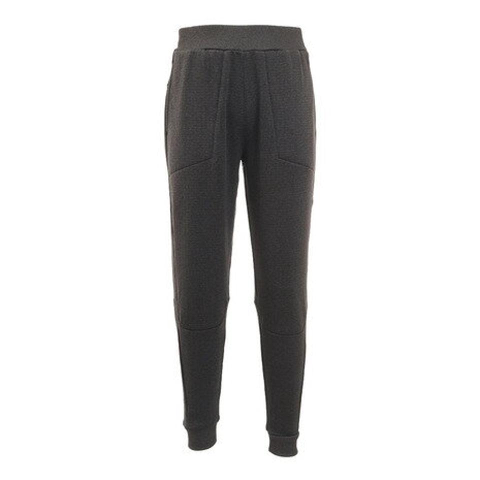 デュアリグ(DUARIG)(キッズ)ジュニア GWGヘビーパンツ 862D1JY2114 BLK