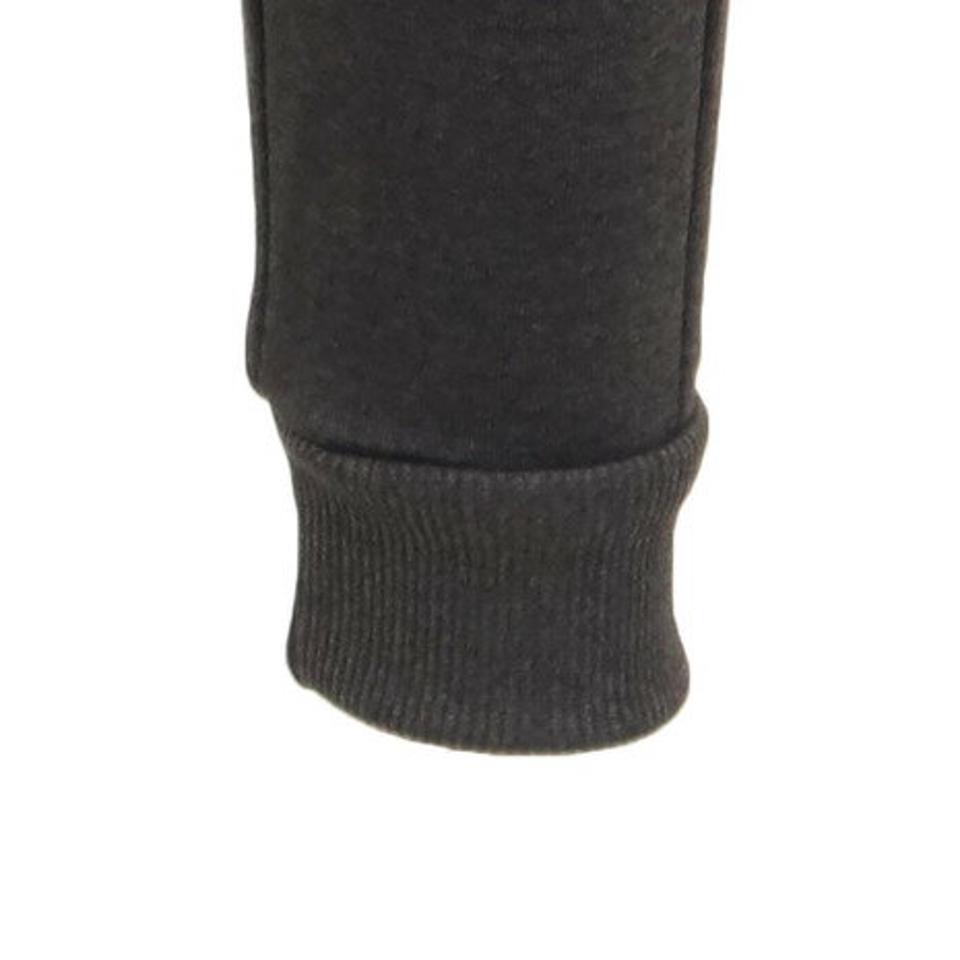 デュアリグ(DUARIG)(キッズ)ジュニア GWGヘビーパンツ 862D1JY2114 BLK