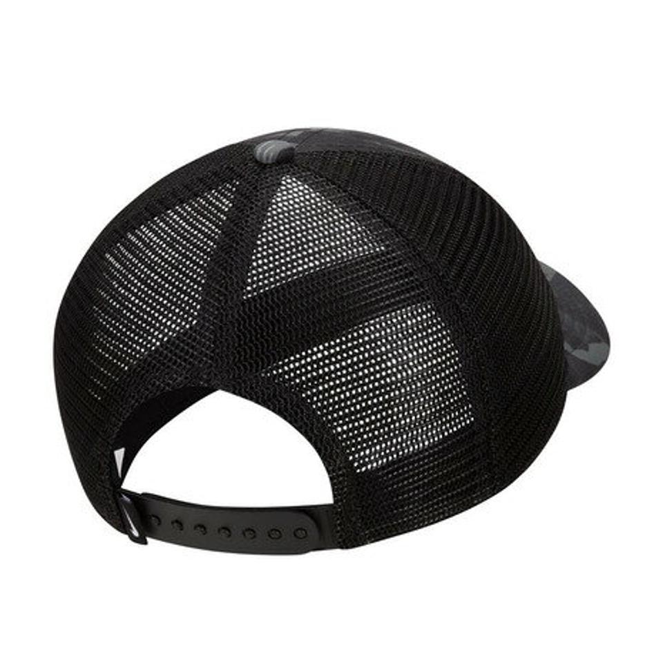 【10/10 24h限定エントリー＆対象4店舗買い回りで最大P10倍！】ナイキ（NIKE） ドライフィット エアロビル L91 カモキャップ DV2992-077 （メンズ）