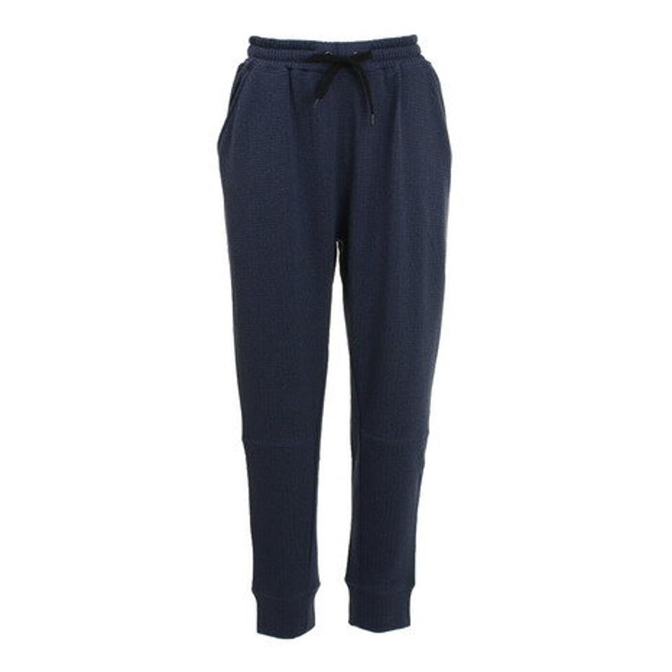 デュアリグ(DUARIG)(レディース)GWGヘビー パンツ 861D1JY2112 NVY