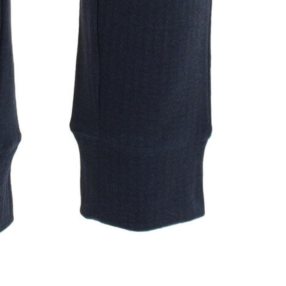 デュアリグ(DUARIG)(レディース)GWGヘビー パンツ 861D1JY2112 NVY