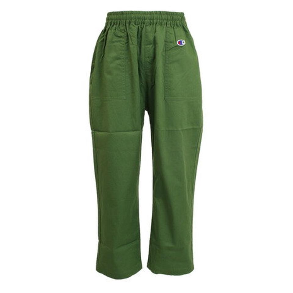 チャンピオン-ヘリテイジ(CHAMPION-HERITAGE) キッズ ロングパンツ CS6691 GRN オンライン価格 (キッズ)