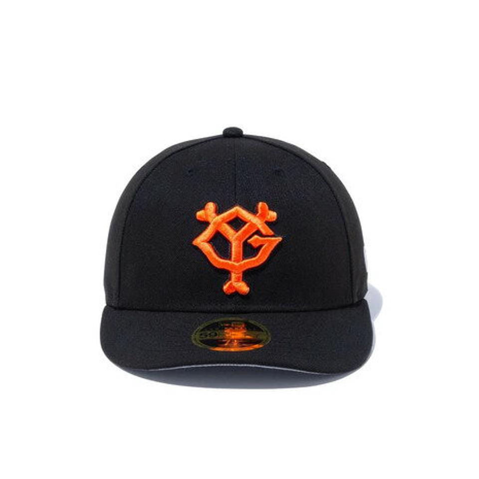 ニューエラ（NEW ERA）（メンズ、レディース）帽子 キャップ 5950 メンズ LP NPB オンフィールド 読売ジャイアンツ ホーム 12837499 日よけ