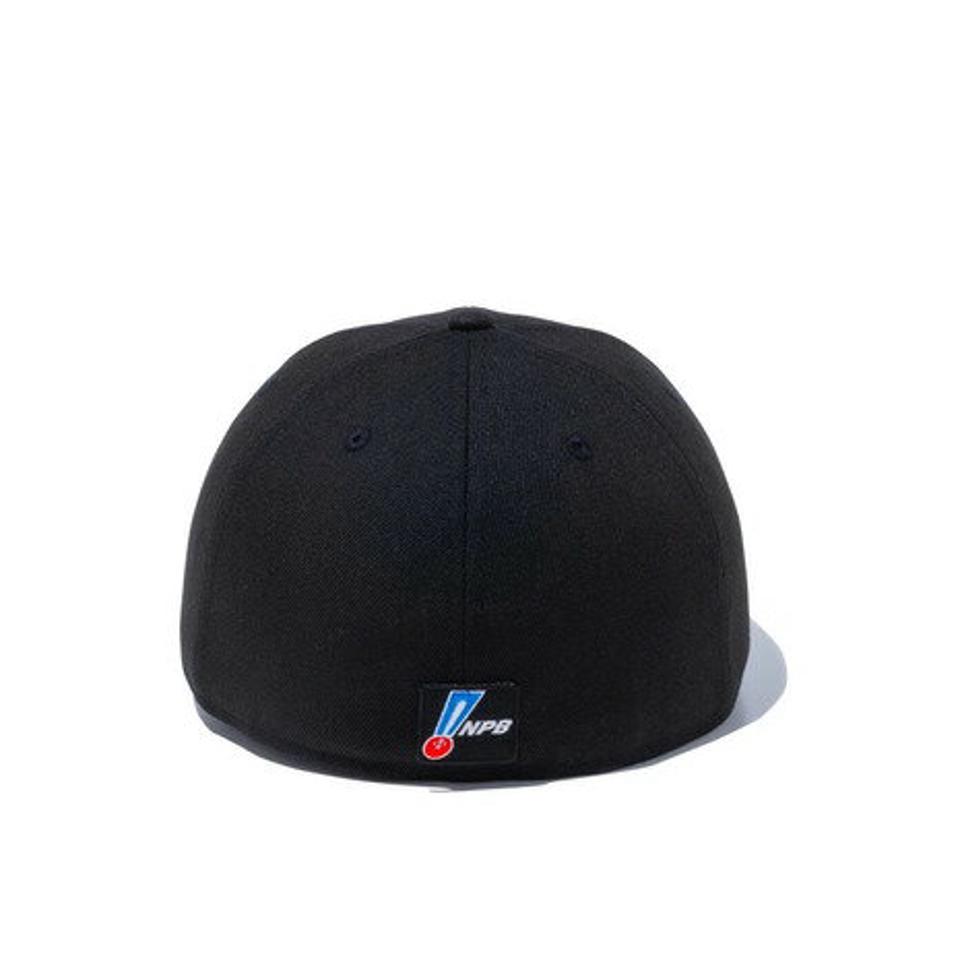 ニューエラ（NEW ERA）（メンズ、レディース）帽子 キャップ 5950 メンズ LP NPB オンフィールド 読売ジャイアンツ ホーム 12837499 日よけ
