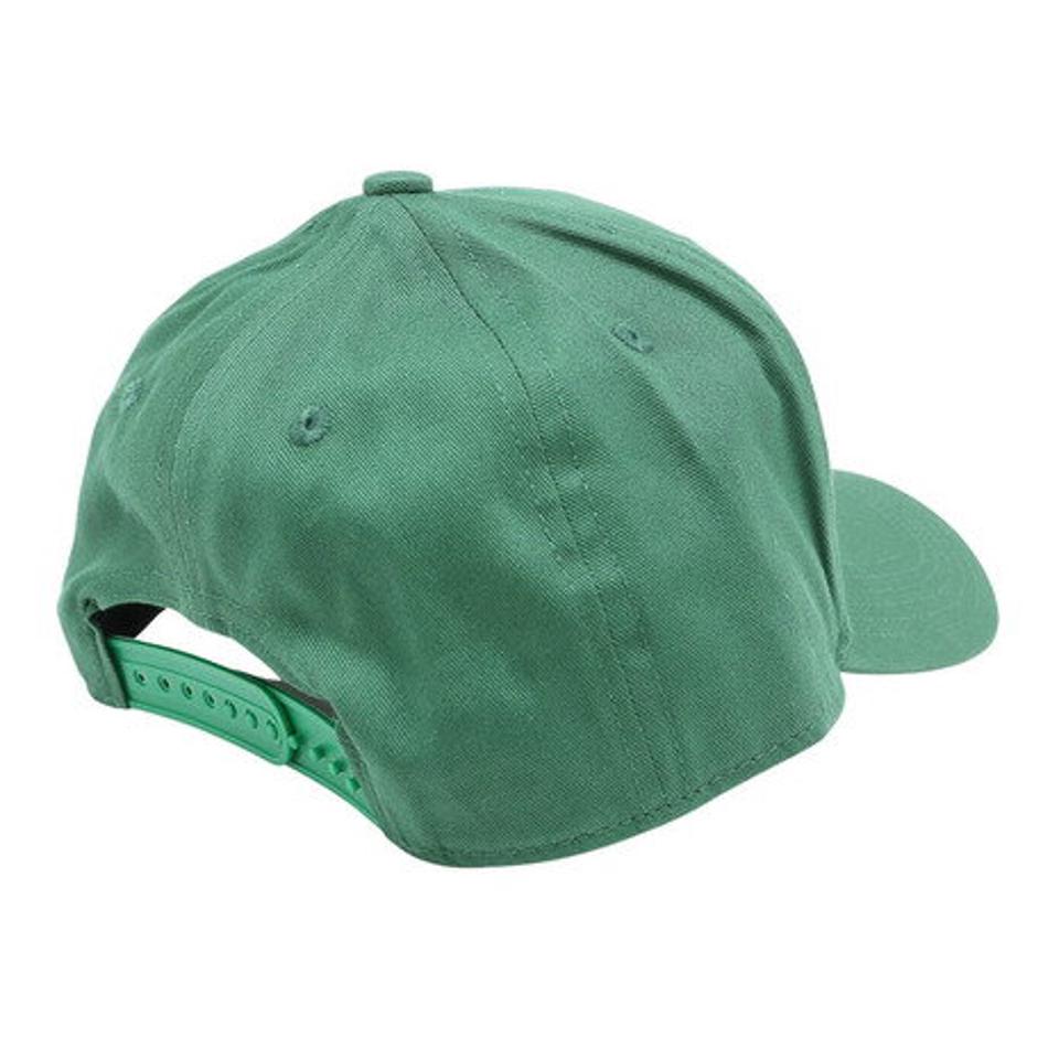 エクストララージ（XLARGE） 3D EMBROIDERY 6PANEL キャップ 101222051010-GREEN （メンズ）
