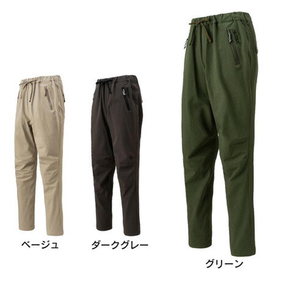 【5/10 24h限定 エントリー&対象3店舗買い回りで最大P10倍!】マーモット(Marmot)(レディース) パンツ ボトム ウィメンズトレックパンツ TOWRJD91YY