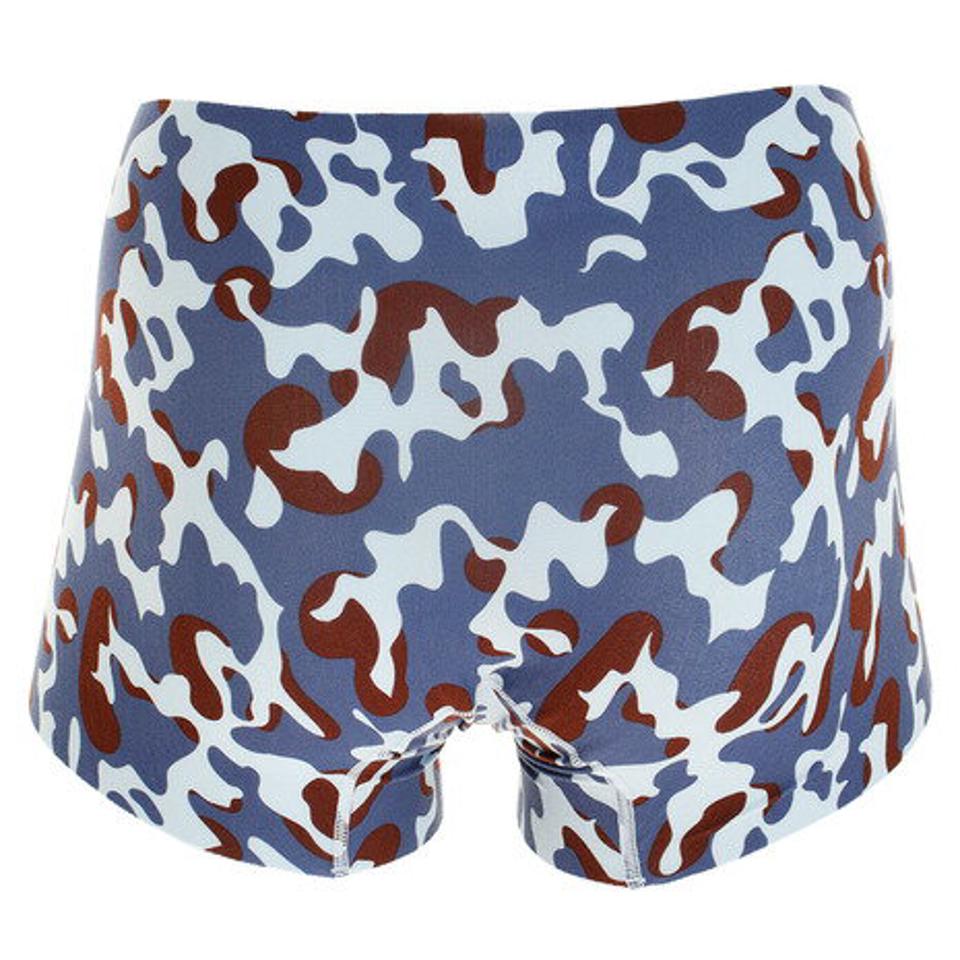 ボディワイルド(BODY WILD) エアーズボクサー BWY913B BLU (メンズ)