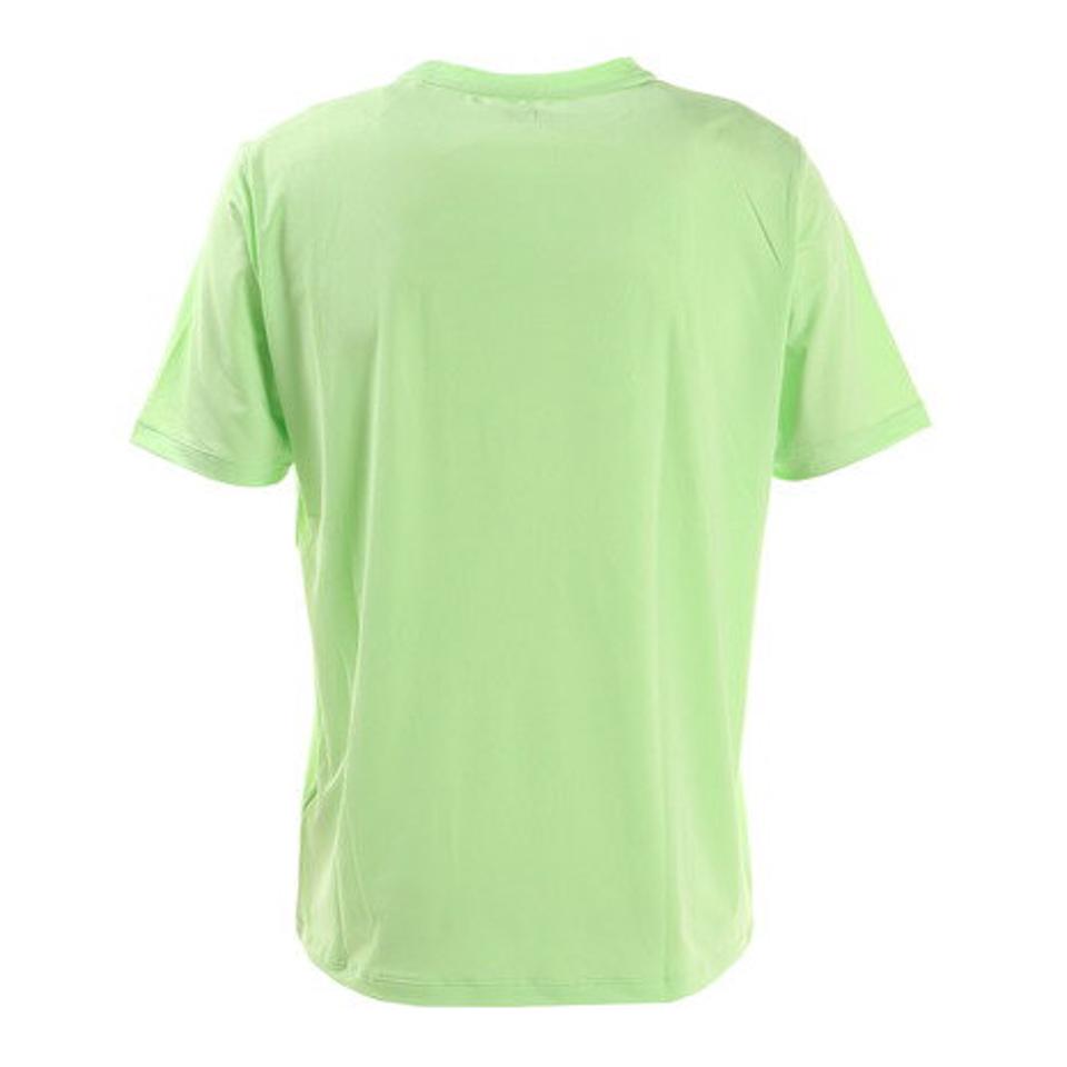 パフォーマンスギア（PG）（メンズ）Tシャツ メンズ 半袖 Chest bonded 863PG1GD6764 GRN カットソー