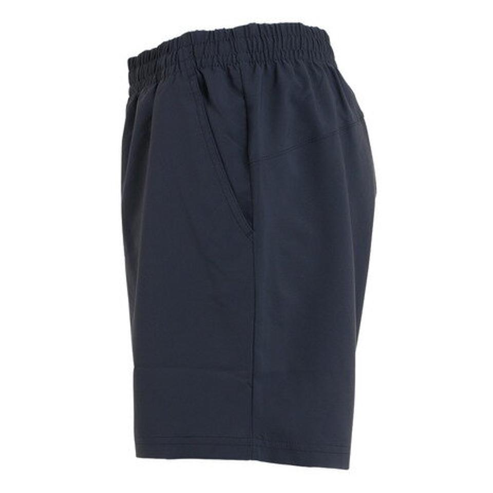 バボラ(BABOLAT)(レディース)テニスウェア レディース CLUB SHORT PANTS BWG2431C NV ショートパンツ