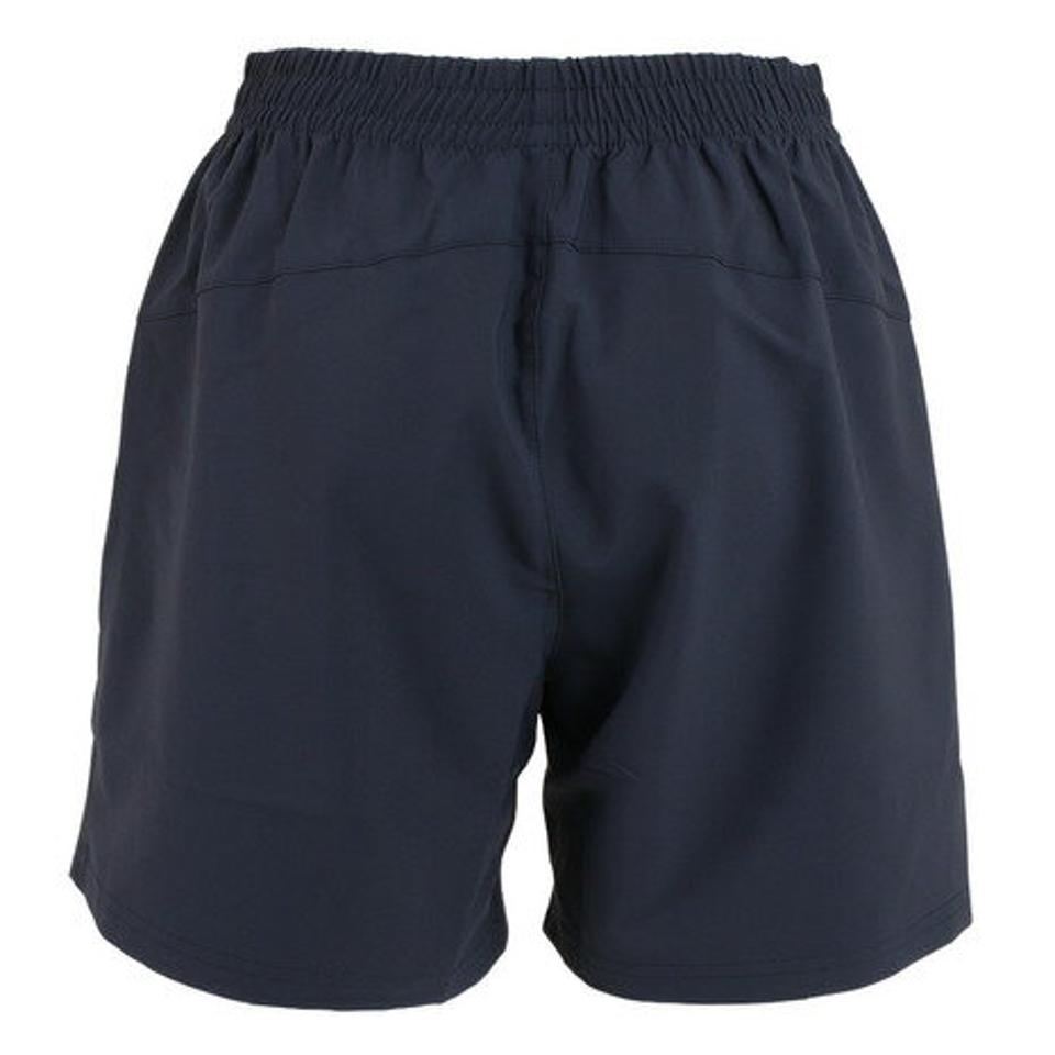 バボラ(BABOLAT)(レディース)テニスウェア レディース CLUB SHORT PANTS BWG2431C NV ショートパンツ