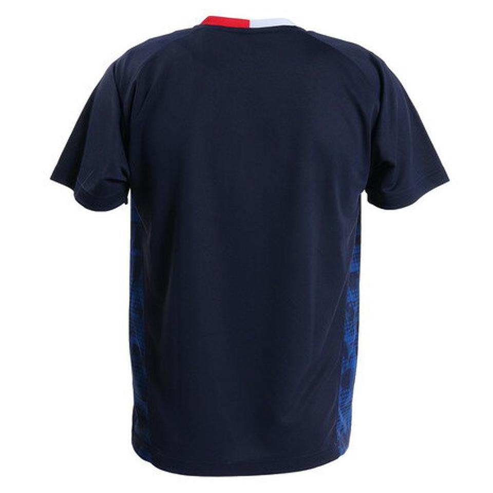 チャンピオン（CHAMPION）（メンズ） プラクティスTシャツ C3-RV303 バレーボールウェア スポーツウェア