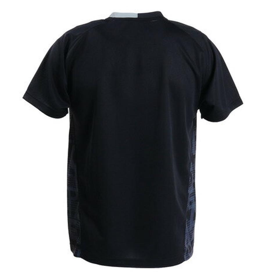 チャンピオン（CHAMPION）（メンズ） プラクティスTシャツ C3-RV303 バレーボールウェア スポーツウェア