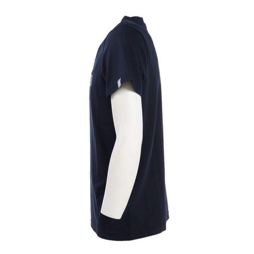 マムート（MAMMUT） 半袖Tシャツ QD Logo Print T-Shirt AF Men 1017-02011-50532 （メンズ）