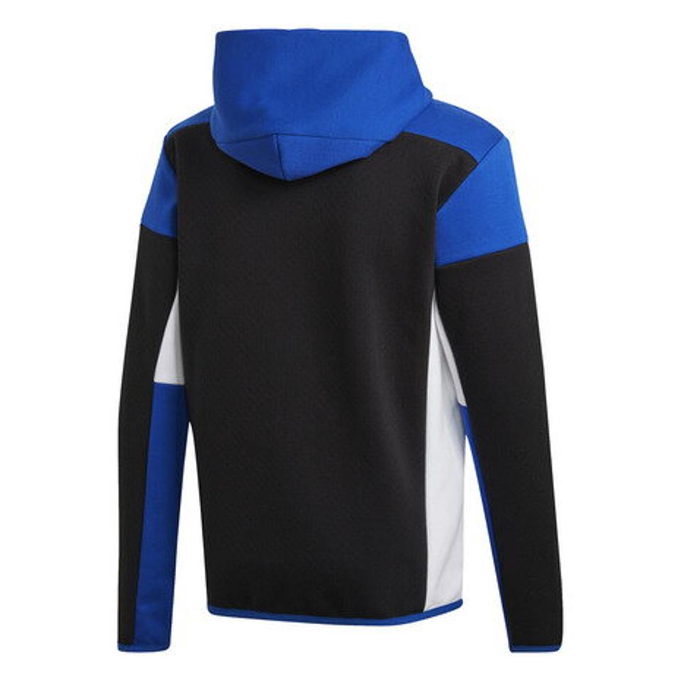 アディダス（adidas）（メンズ）Z.N.E. フルジップパーカー 30276-GM6532