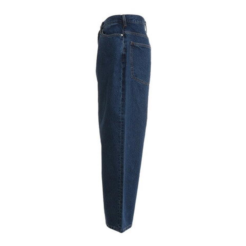 エクストララージ(XLARGE)(メンズ)WIDE DENIM PANTS 101222031004-INDIGO