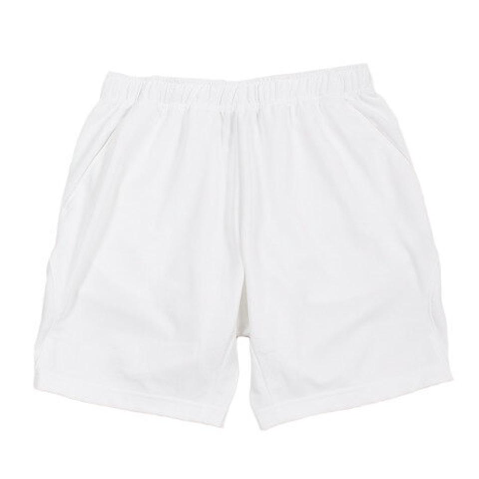 【2点以上購入10%OFFクーポン 8/26まで】パフォーマンスギア(PG) DRYXテニスパンツ 732PG9ES3561WHT (メンズ)