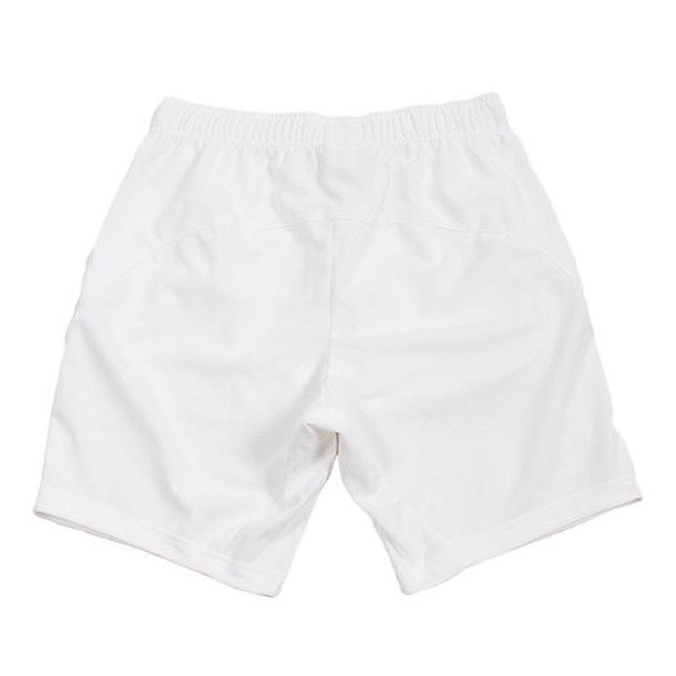 【2点以上購入10%OFFクーポン 8/26まで】パフォーマンスギア(PG) DRYXテニスパンツ 732PG9ES3561WHT (メンズ)