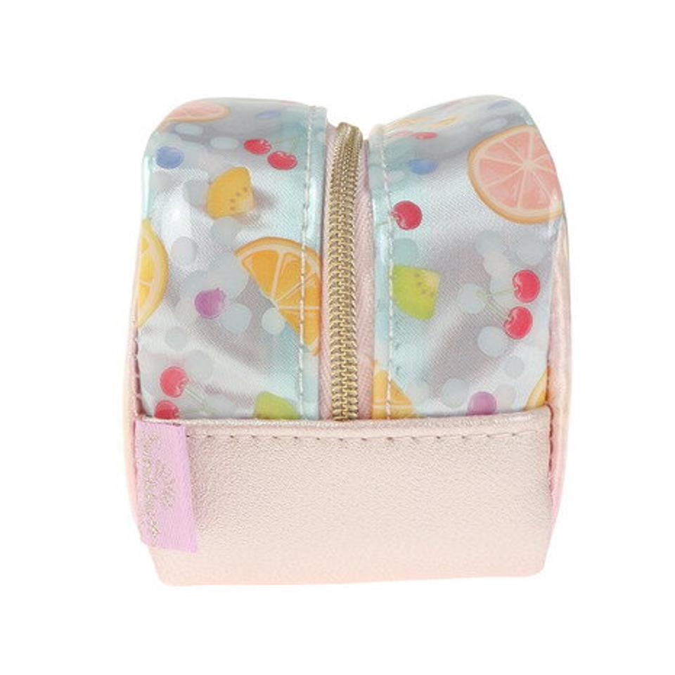 すみっコぐらし(Sumikkogurashi)(メンズ、レディース、キッズ)ペンポーチ ぺんぺんフルーツバケーション PT03701